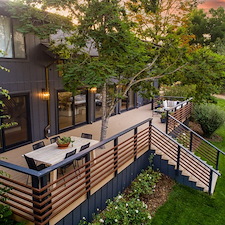 Mediterranean Sunset in Arroyo Grande, CA 10